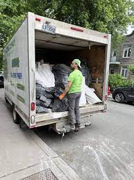 Professional Junk Removal Services in Homer Glen, IL